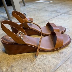 Steve Madden Sandals
